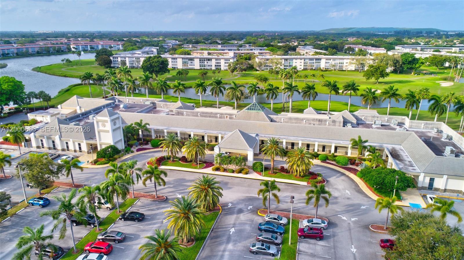 ELEUTHERA VILLAGE E CONDO - Residential