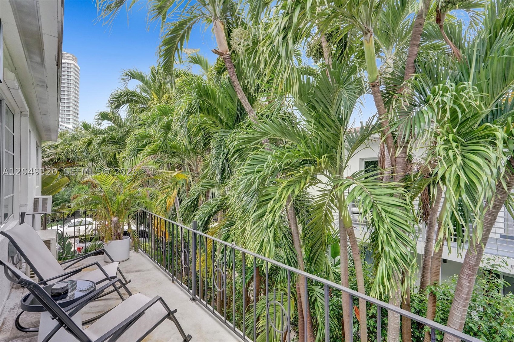 LINCOLN TERRACE SUB - Residential Lease