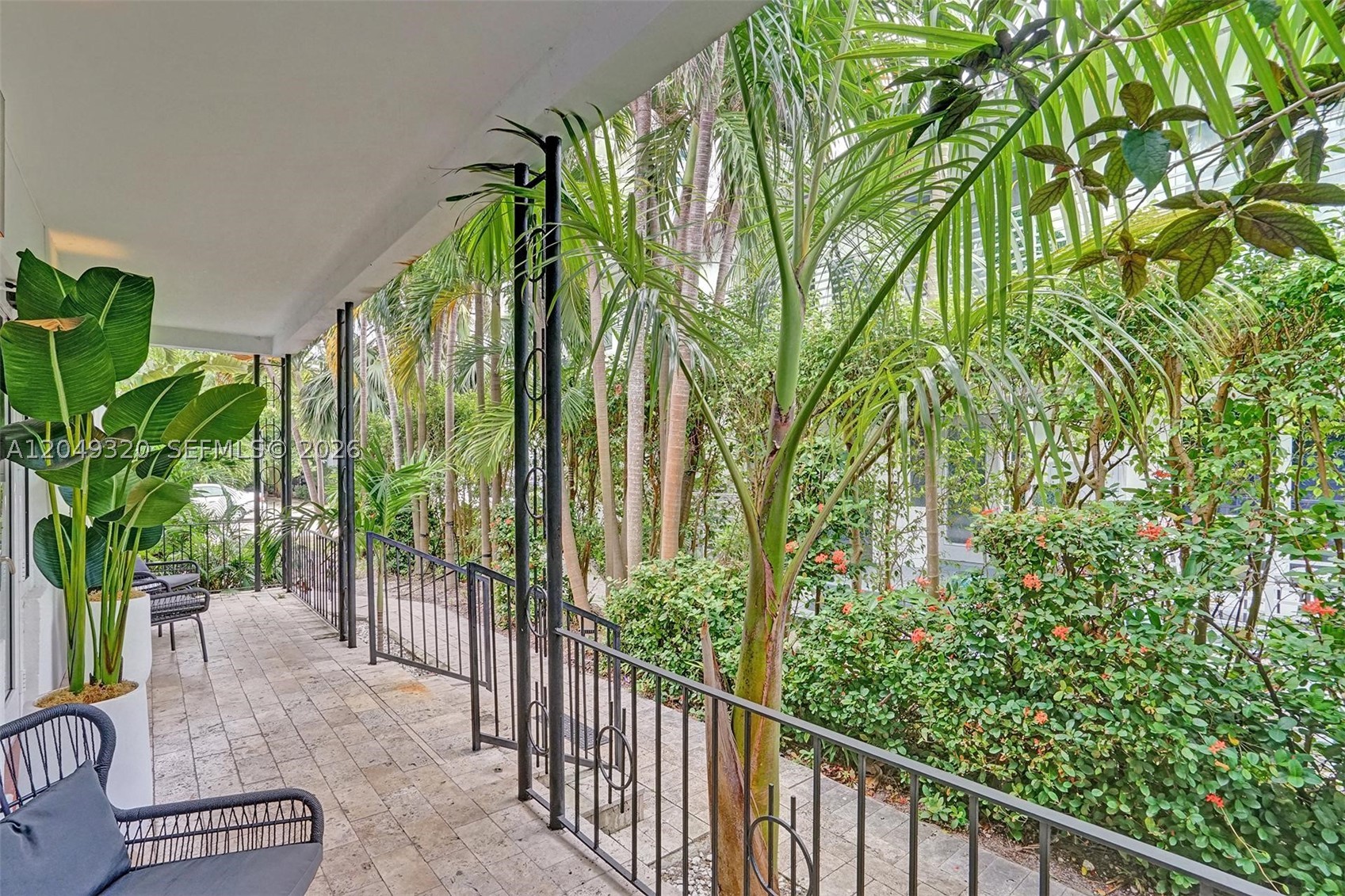 LINCOLN TERRACE SUB - Residential Lease