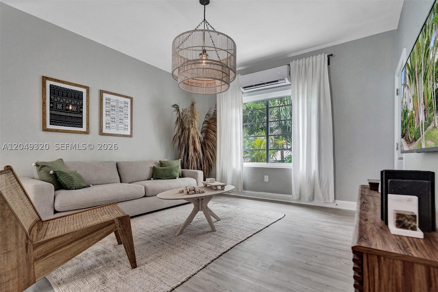 LINCOLN TERRACE SUB - Residential Lease