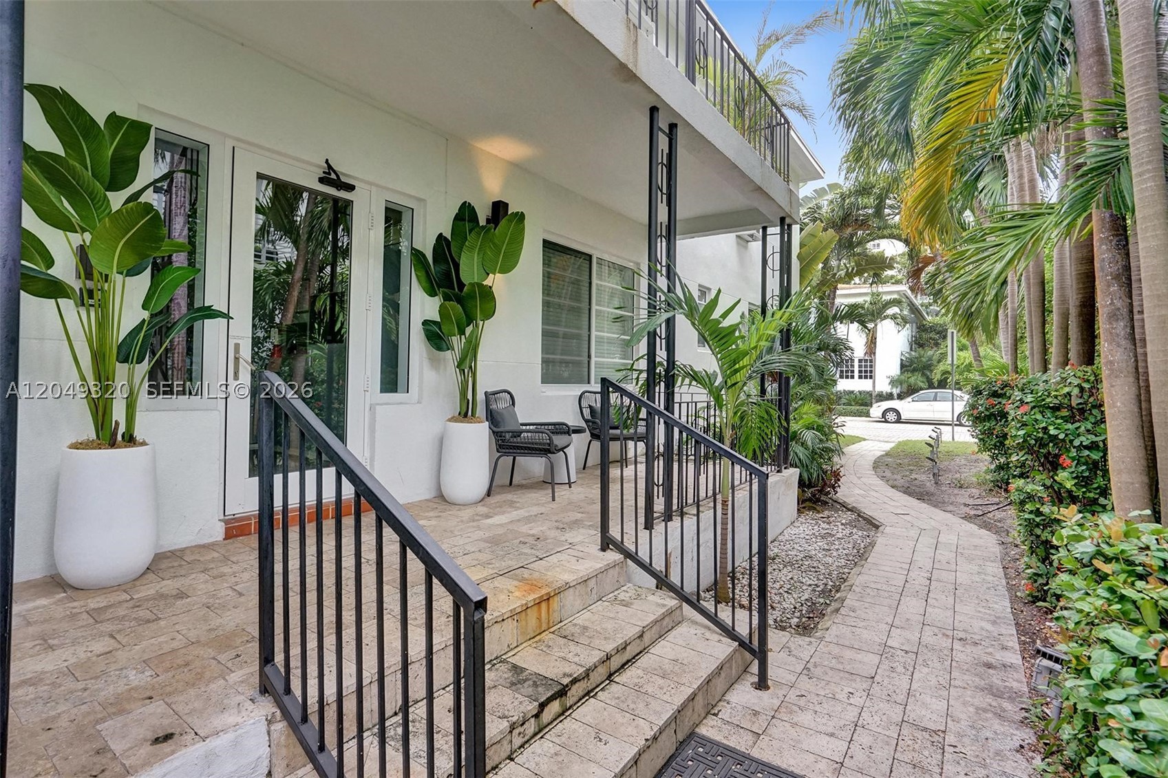 LINCOLN TERRACE SUB - Residential Lease