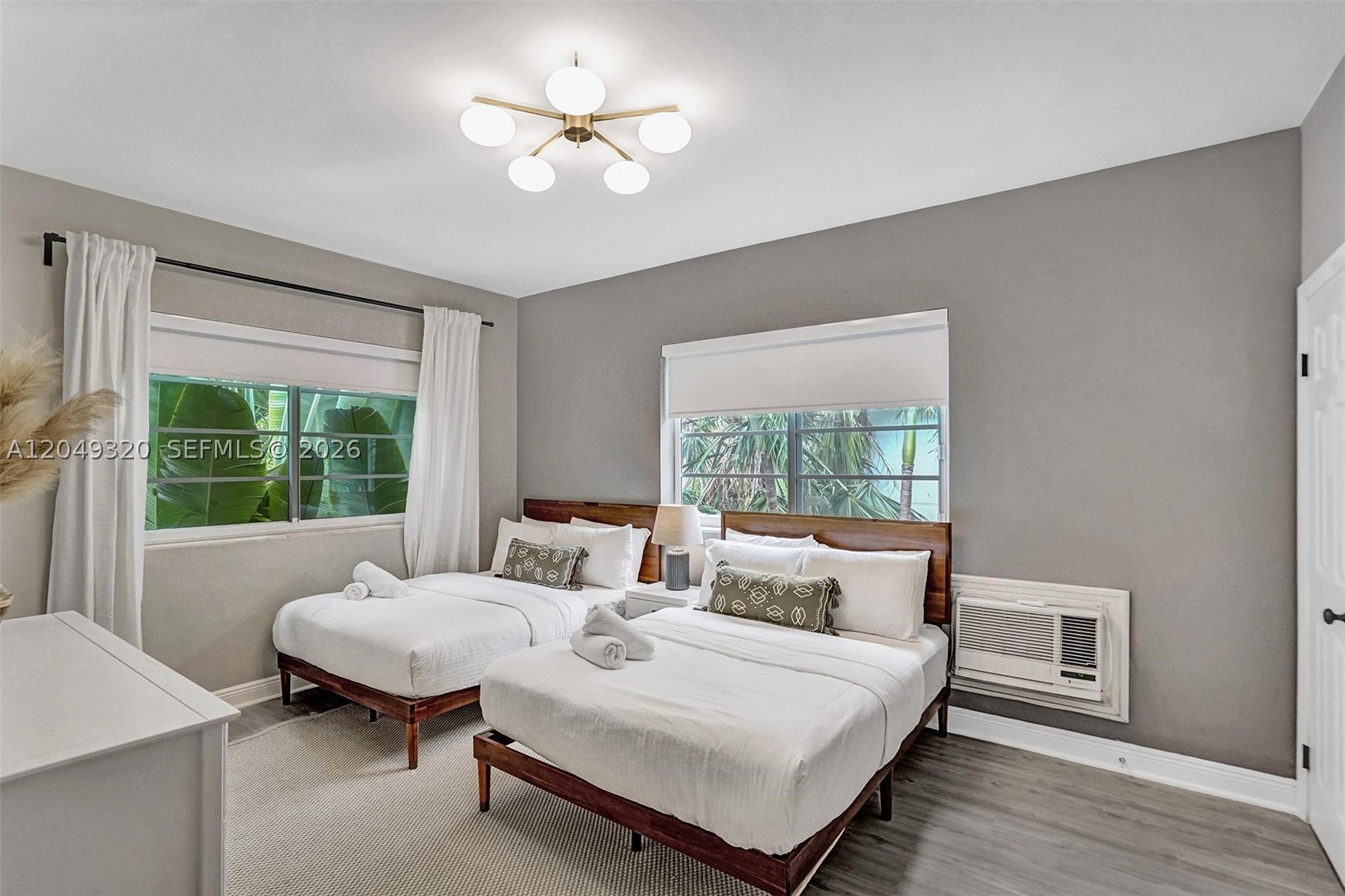 LINCOLN TERRACE SUB - Residential Lease