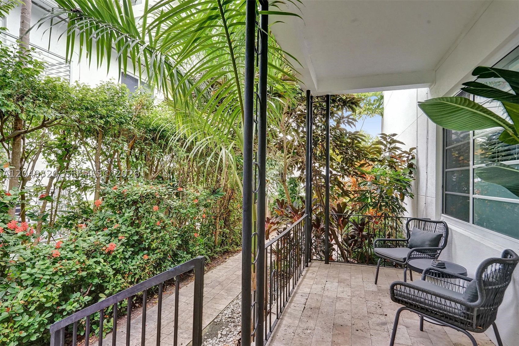 LINCOLN TERRACE SUB - Residential Lease