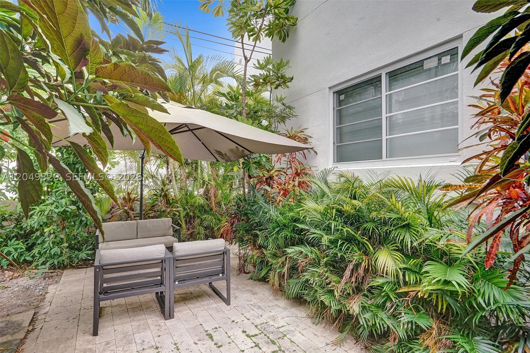 LINCOLN TERRACE SUB - Residential Lease