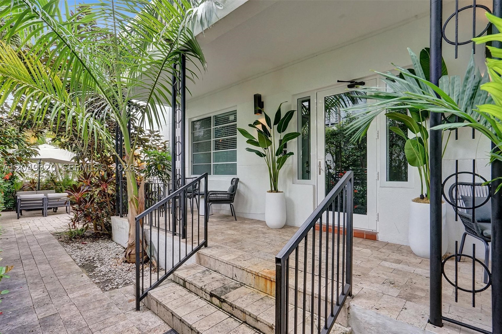 LINCOLN TERRACE SUB - Residential Lease