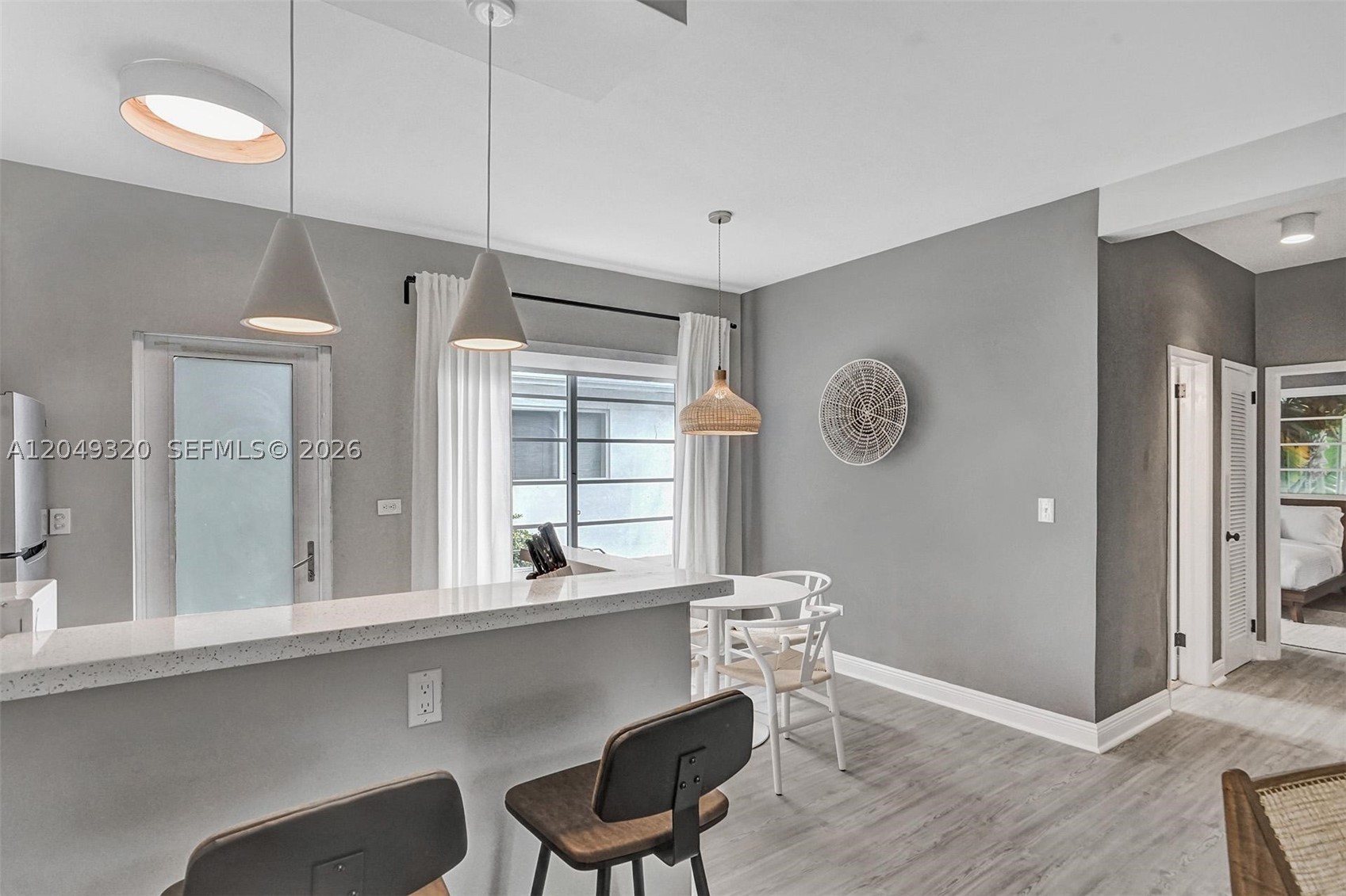 LINCOLN TERRACE SUB - Residential Lease