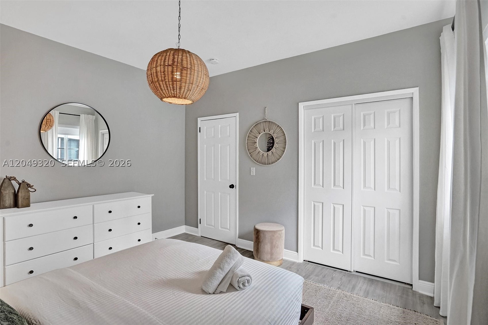 LINCOLN TERRACE SUB - Residential Lease