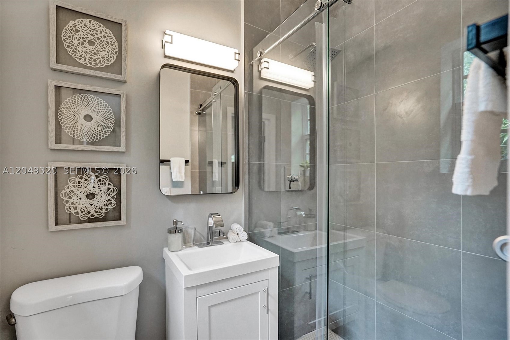 LINCOLN TERRACE SUB - Residential Lease