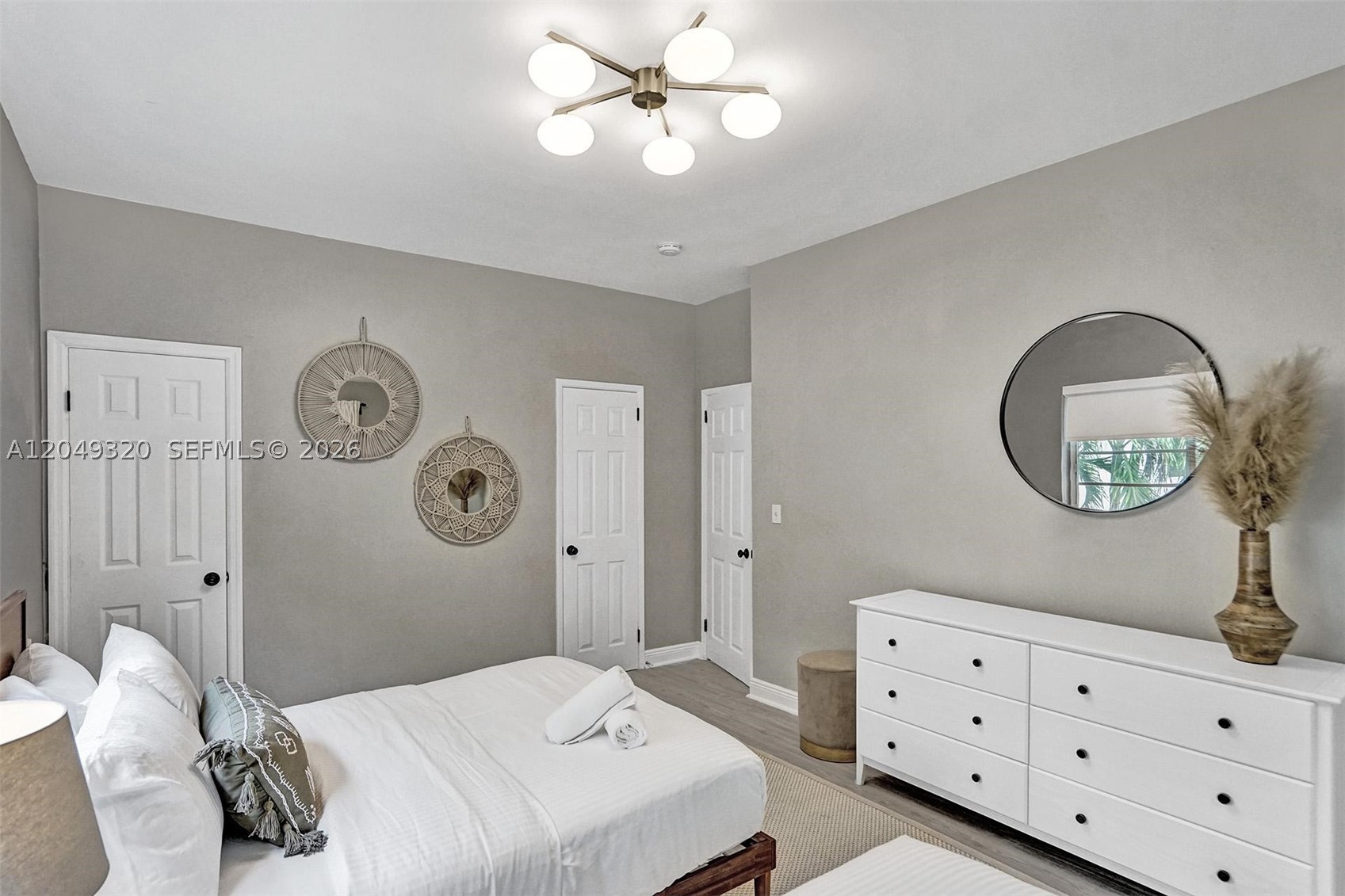 LINCOLN TERRACE SUB - Residential Lease