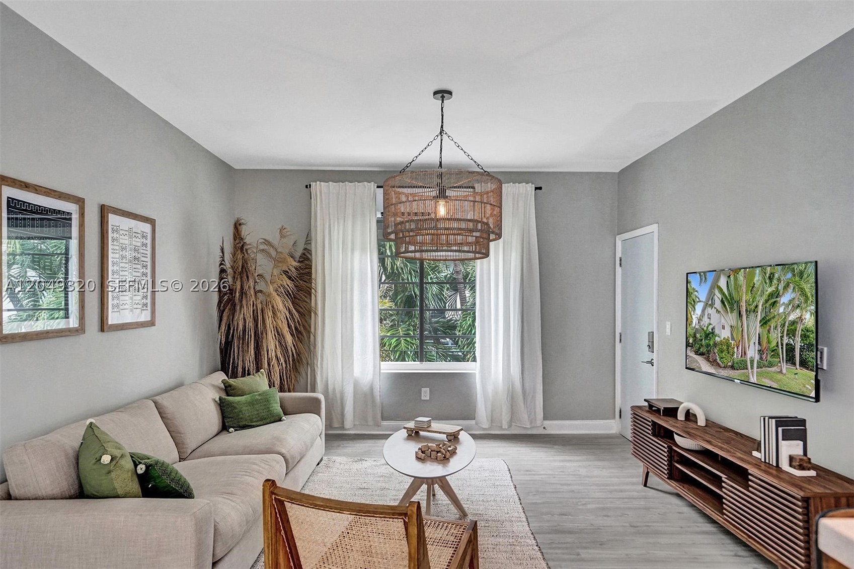 LINCOLN TERRACE SUB - Residential Lease