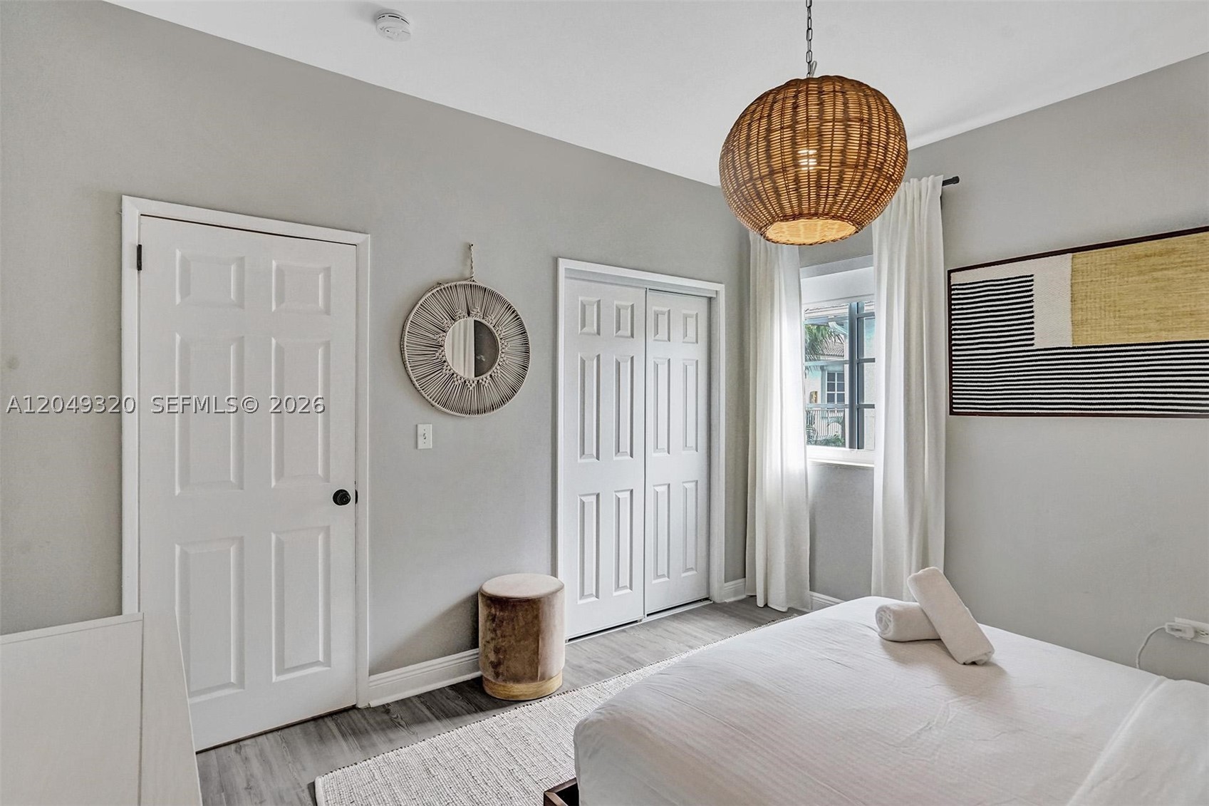 LINCOLN TERRACE SUB - Residential Lease