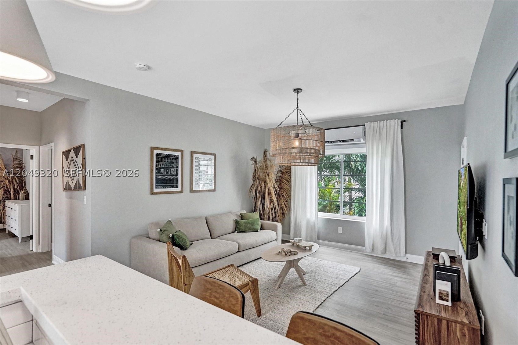 LINCOLN TERRACE SUB - Residential Lease