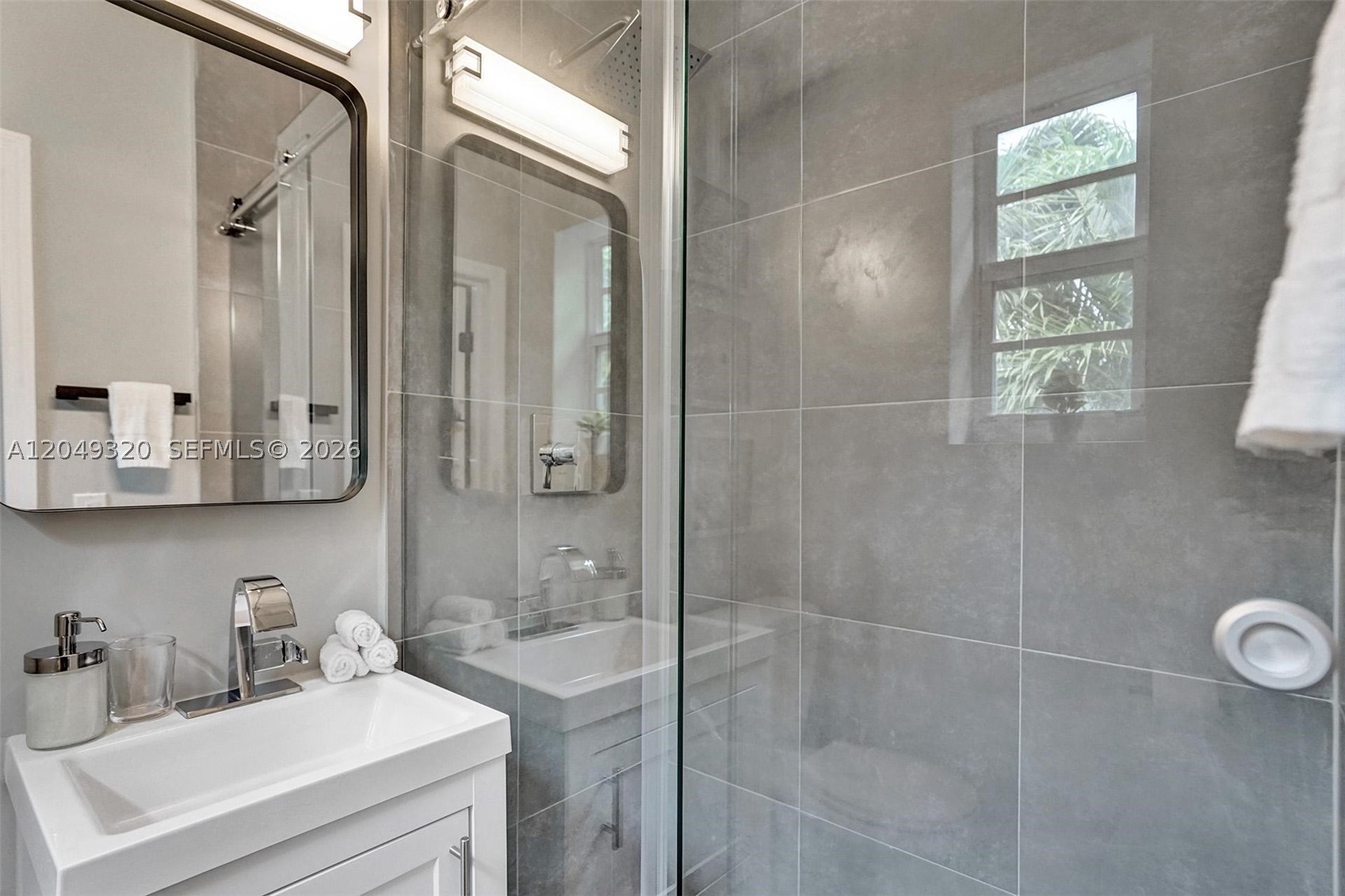 LINCOLN TERRACE SUB - Residential Lease