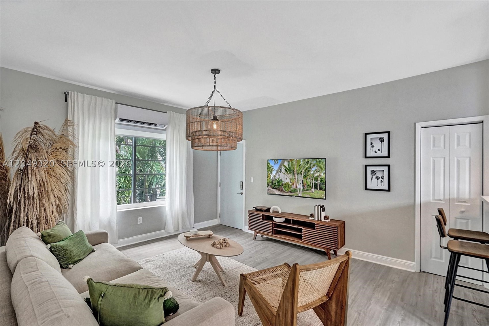 LINCOLN TERRACE SUB - Residential Lease