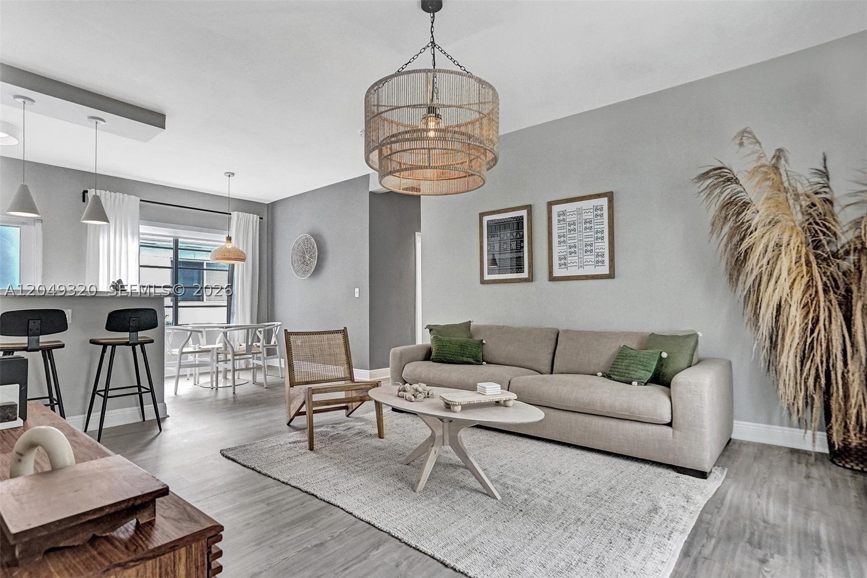 LINCOLN TERRACE SUB - Residential Lease