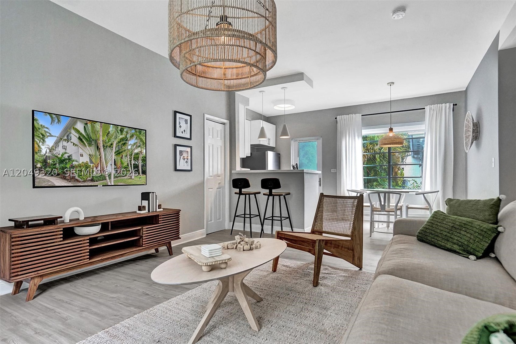 LINCOLN TERRACE SUB - Residential Lease