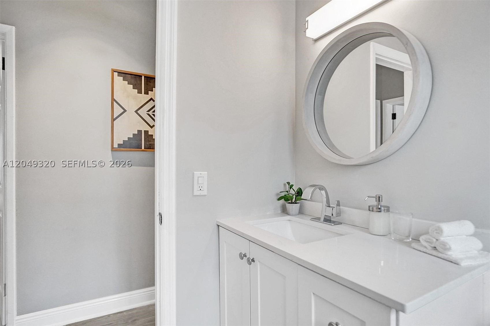 LINCOLN TERRACE SUB - Residential Lease