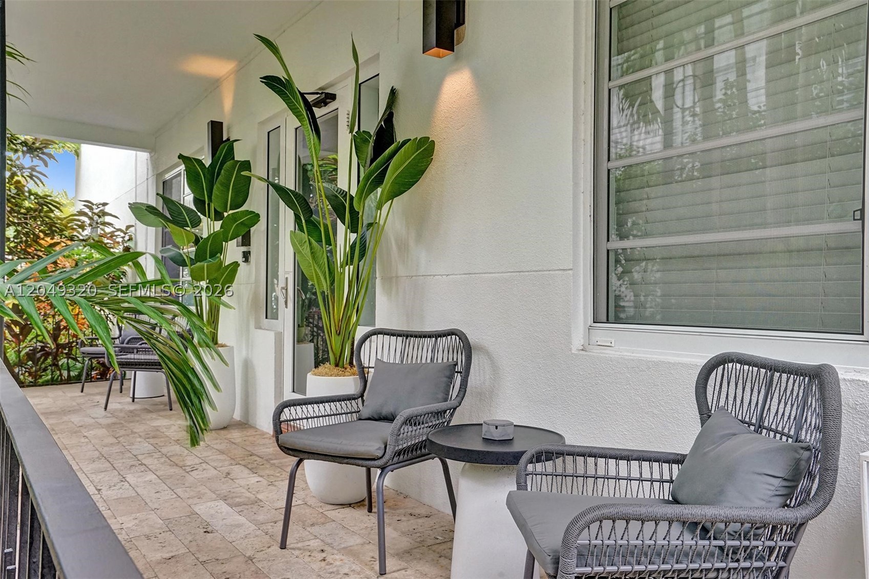 LINCOLN TERRACE SUB - Residential Lease