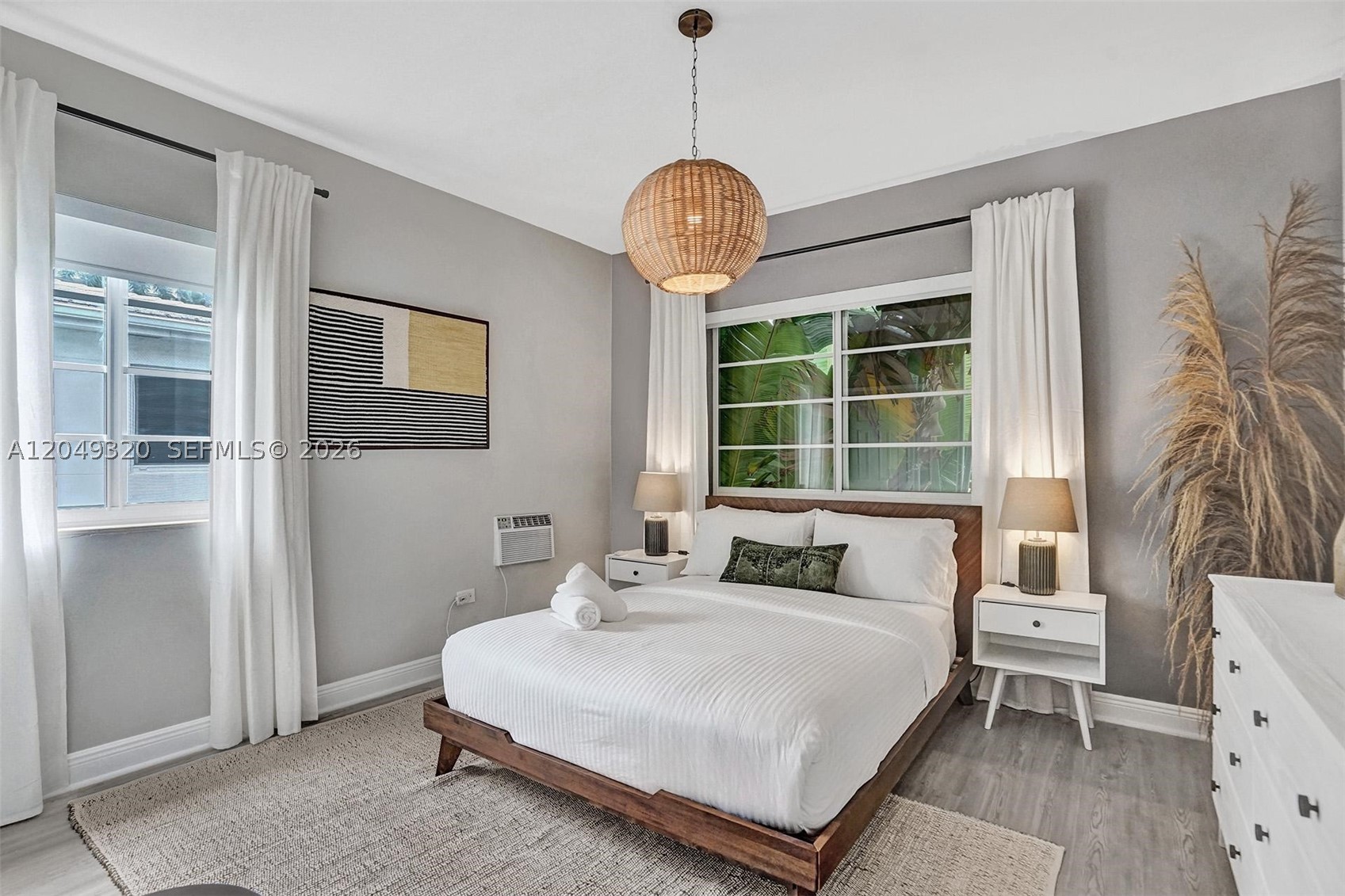 LINCOLN TERRACE SUB - Residential Lease