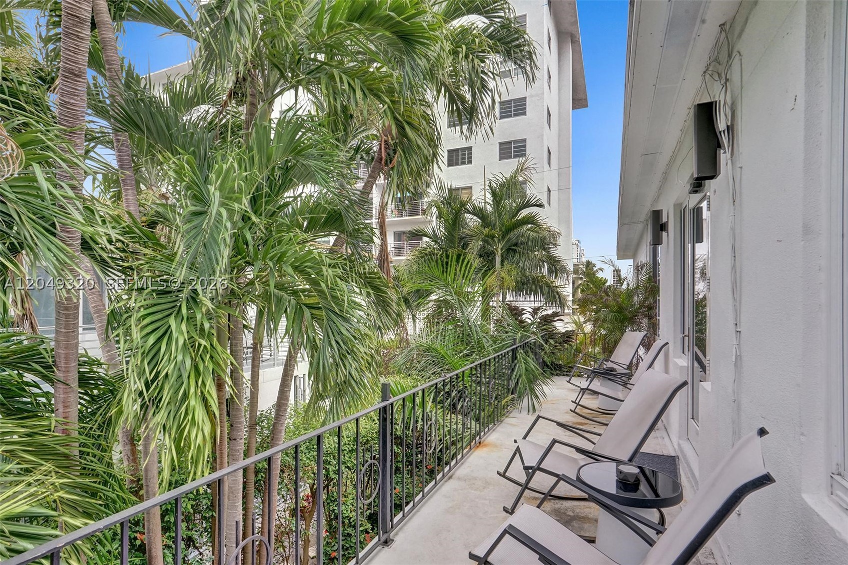 LINCOLN TERRACE SUB - Residential Lease