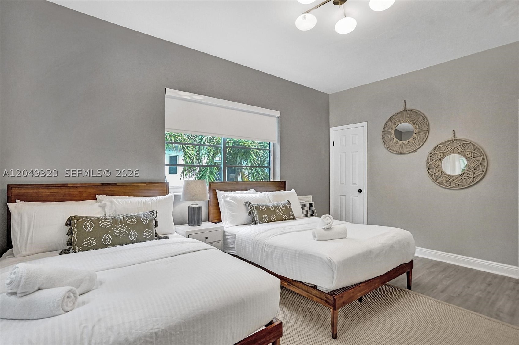 LINCOLN TERRACE SUB - Residential Lease