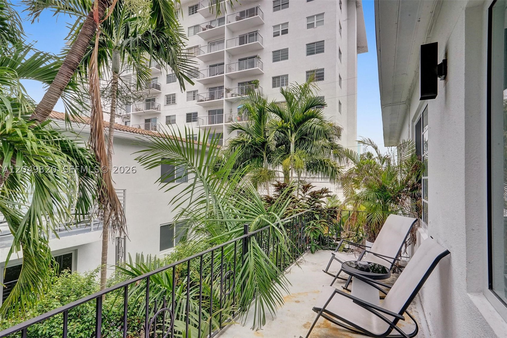 LINCOLN TERRACE SUB - Residential Lease