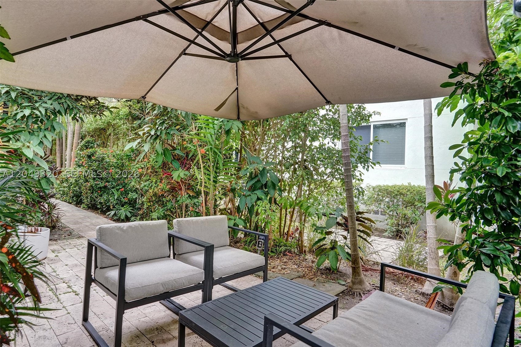 LINCOLN TERRACE SUB - Residential Lease