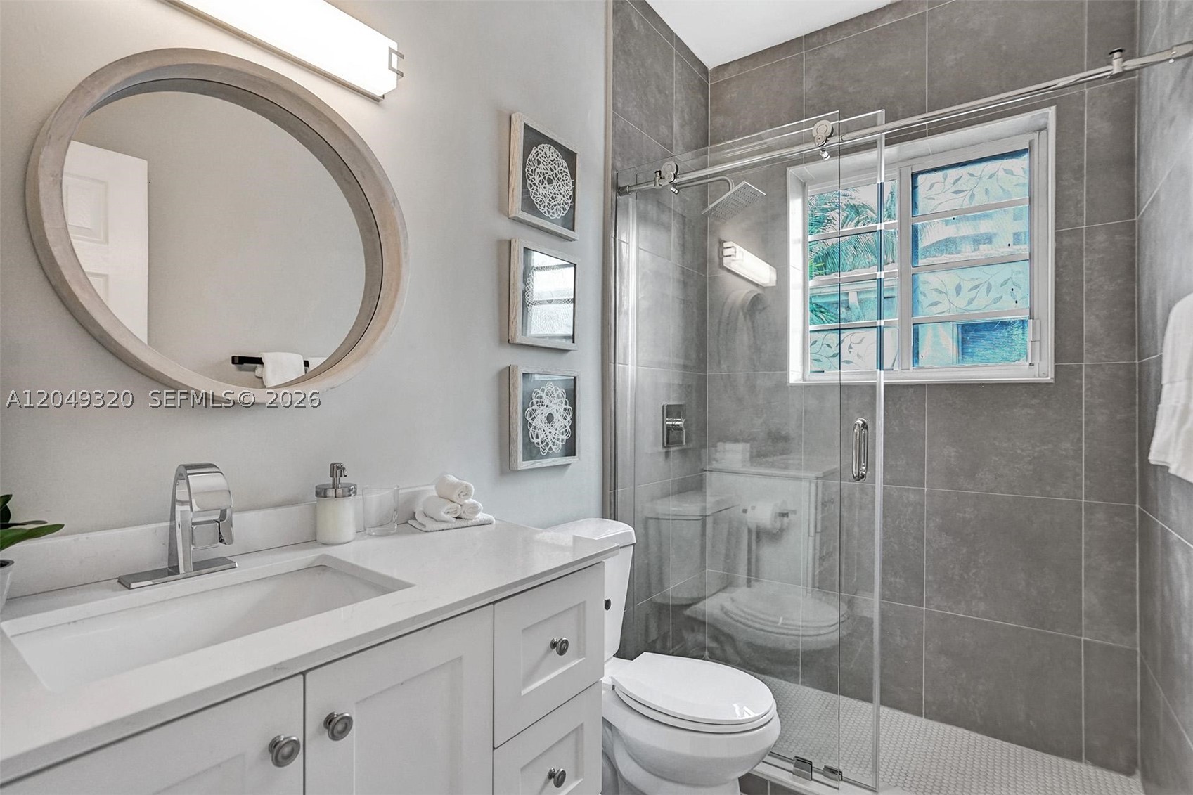 LINCOLN TERRACE SUB - Residential Lease