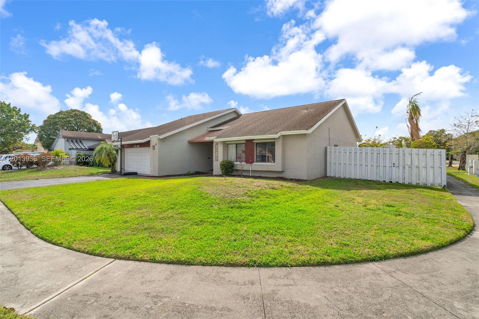 CITY OF LAUDERHILL SEC 1 - Residential