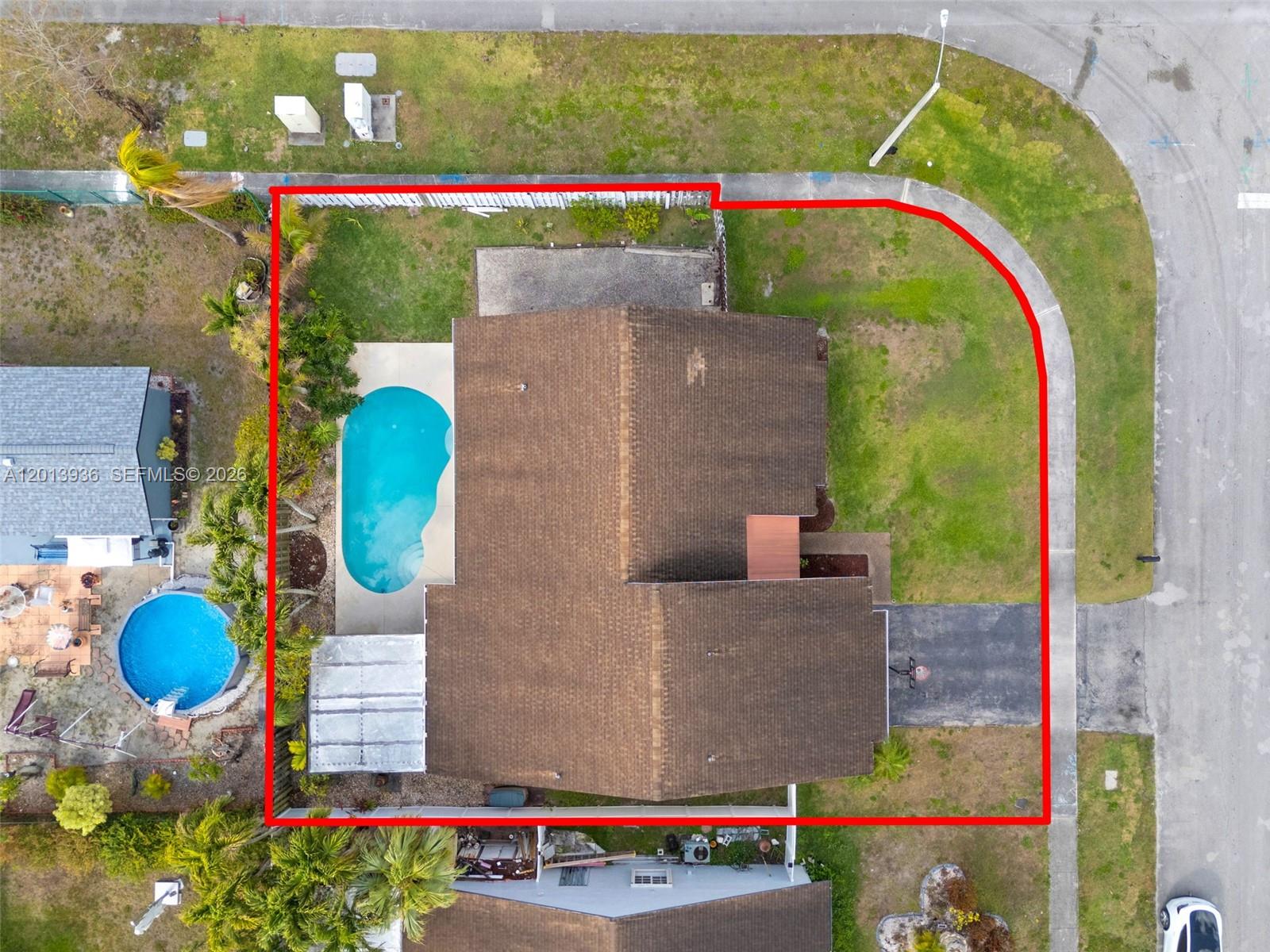 Welcome to this well-maintained and inviting property of Lauderhill. This well-maintained residence features a bright and open layout perfect for comfortable living and entertaining. As you enter, you are welcomed by a bright and open living space filled with natural light, creating a warm and welcoming atmosphere. The thoughtfully designed floor plan provides a seamless flow between the living, dining, and kitchen areas, making it ideal for gatherings with family and friends. The kitchen offers ample cabinetry and counter space, providing both convenience and functionality for cooking and meal preparation. The bedrooms are generously sized and provide comfortable retreats, while the bathrooms are well maintained and designed for everyday practicality. Throughout the home, you will find features that enhance both comfort and usability. Step outside to your private backyard oasis with a lovely pool, ideal for enjoying South Florida’s sunshine or hosting family and friends. The generous lot provides added privacy and curb appeal, while the home’s size offers plenty of room to personalize and make your own. Conveniently located near major roads, shopping, dining, and parks, this property presents a fantastic opportunity to own a beautiful home in a great neighborhood! SELLER IS MOTIVATED AND OPEN TO NEGOTIATION FOR AN INTEREST RATE BUYDOWN!