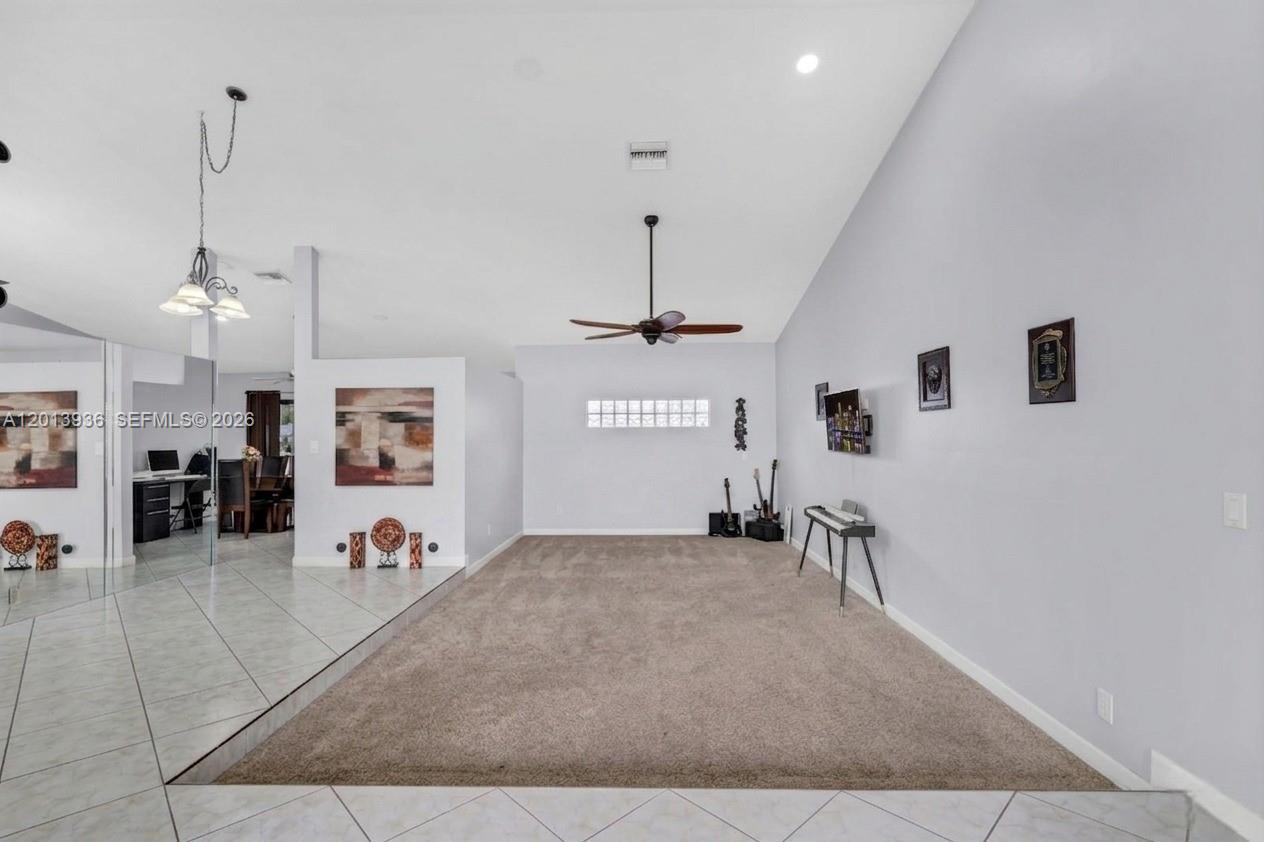 CITY OF LAUDERHILL SEC 1 - Residential
