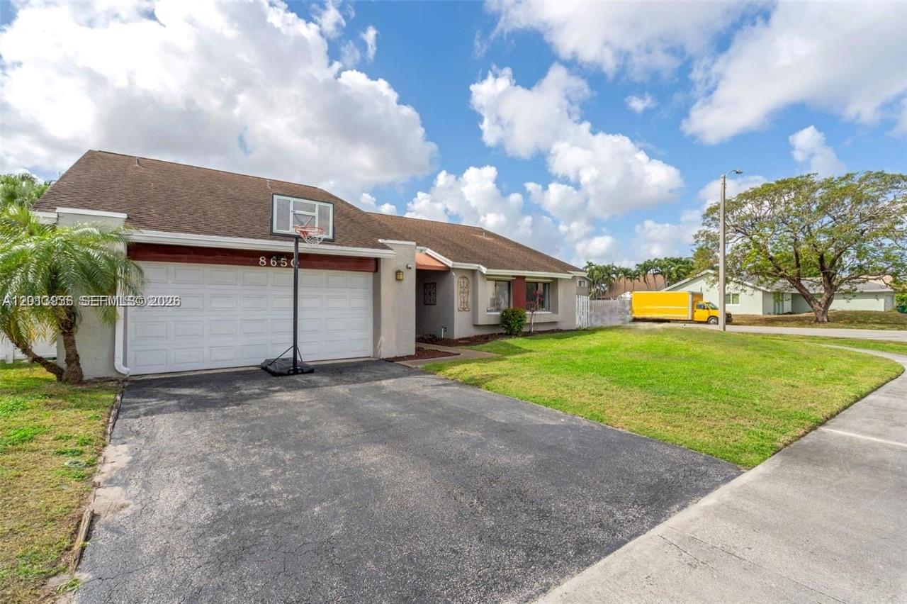 CITY OF LAUDERHILL SEC 1 - Residential