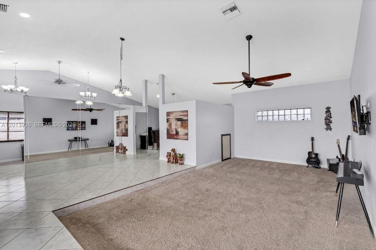 CITY OF LAUDERHILL SEC 1 - Residential