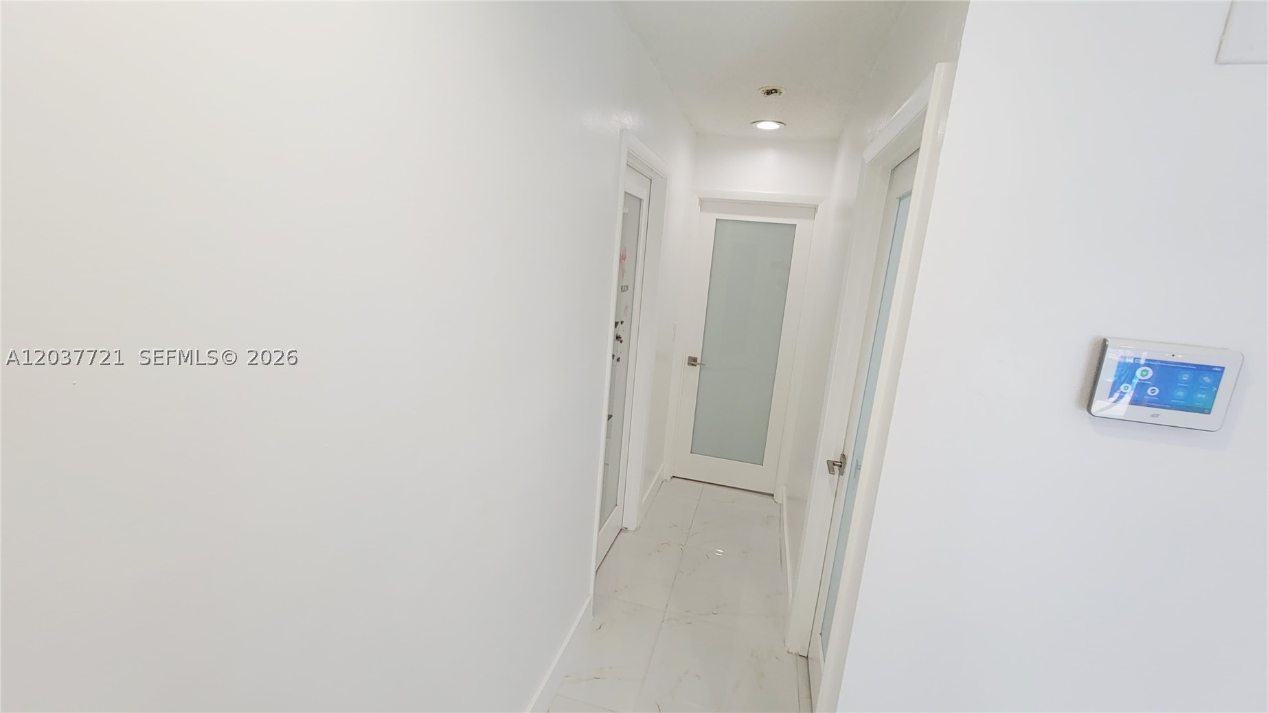 LANDINGS - Residential
