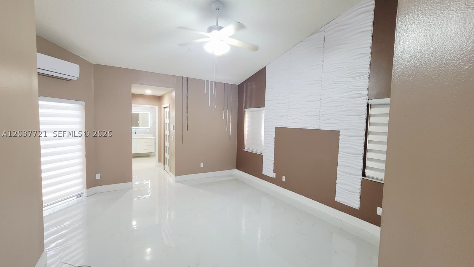 LANDINGS - Residential