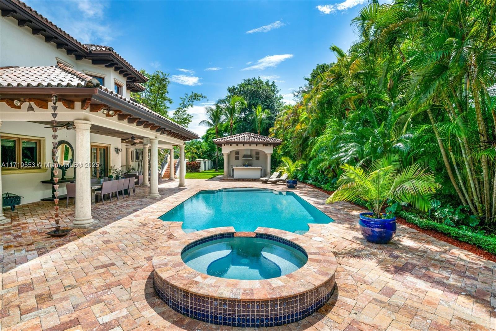 COLLINS HEIGHTS - Residential