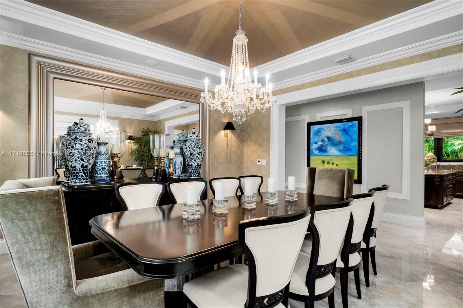 COLLINS HEIGHTS - Residential
