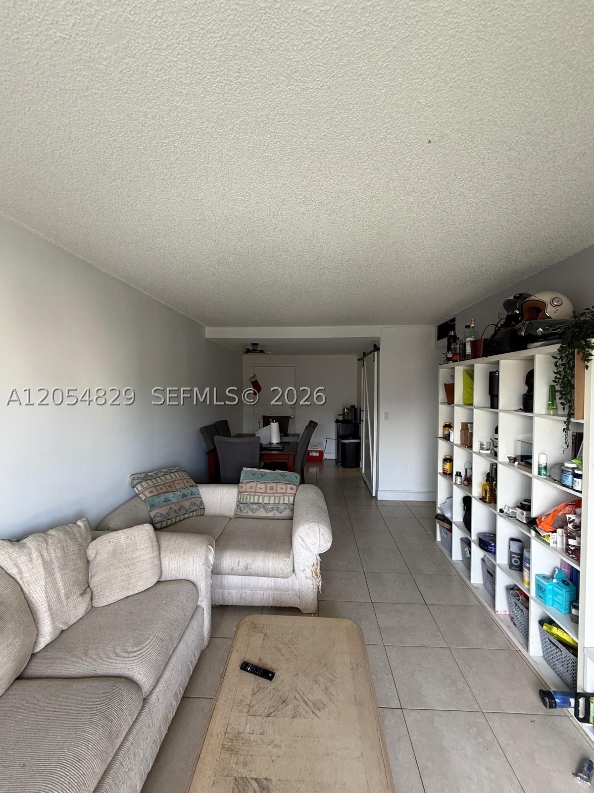 VENICE ISLE CONDO - Residential