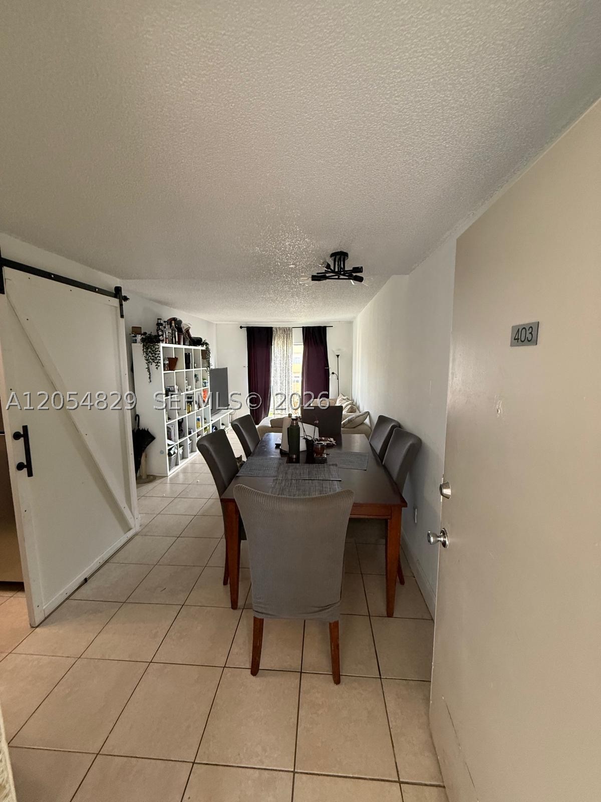VENICE ISLE CONDO - Residential