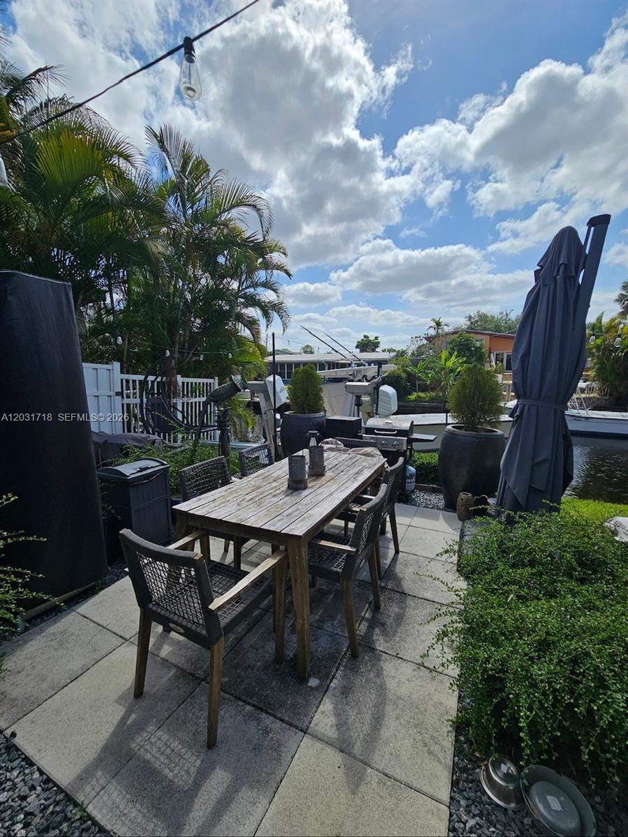 LAUDERDALE ISLES NO 2 - Residential