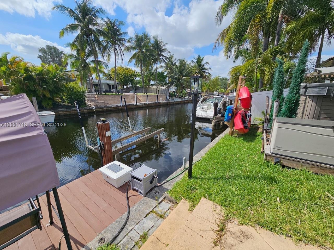 LAUDERDALE ISLES NO 2 - Residential