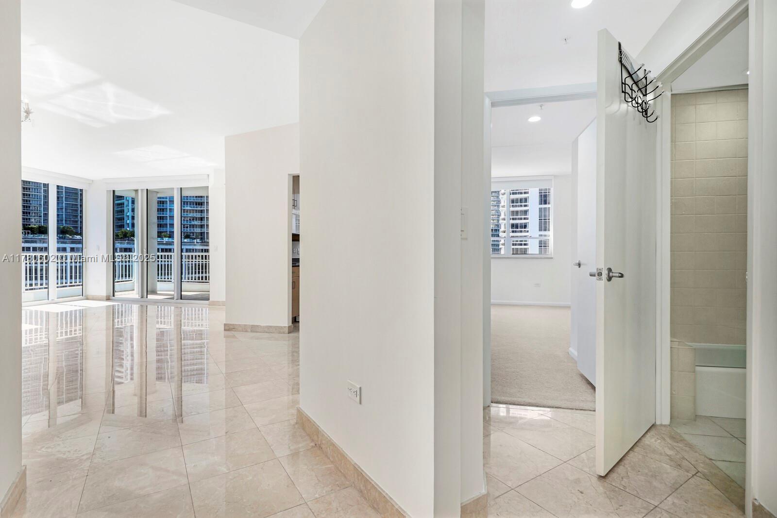 COURTS BRICKELL KEY CONDO - Residential Lease