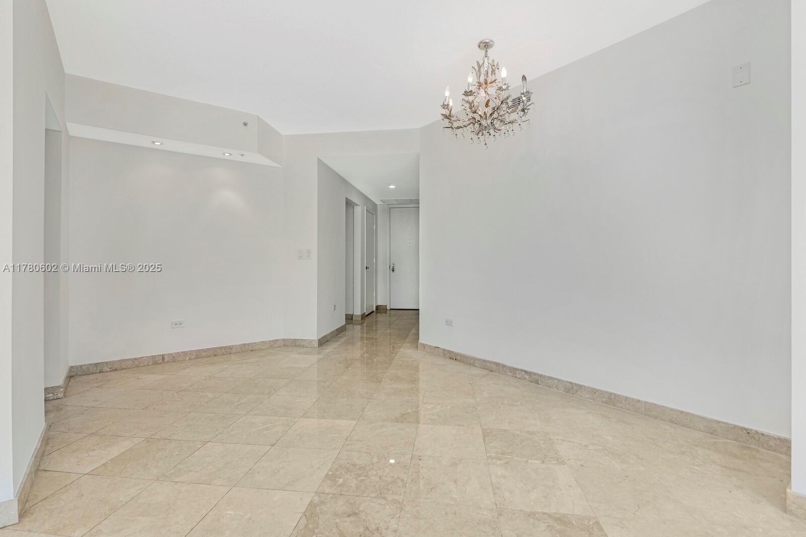 COURTS BRICKELL KEY CONDO - Residential Lease