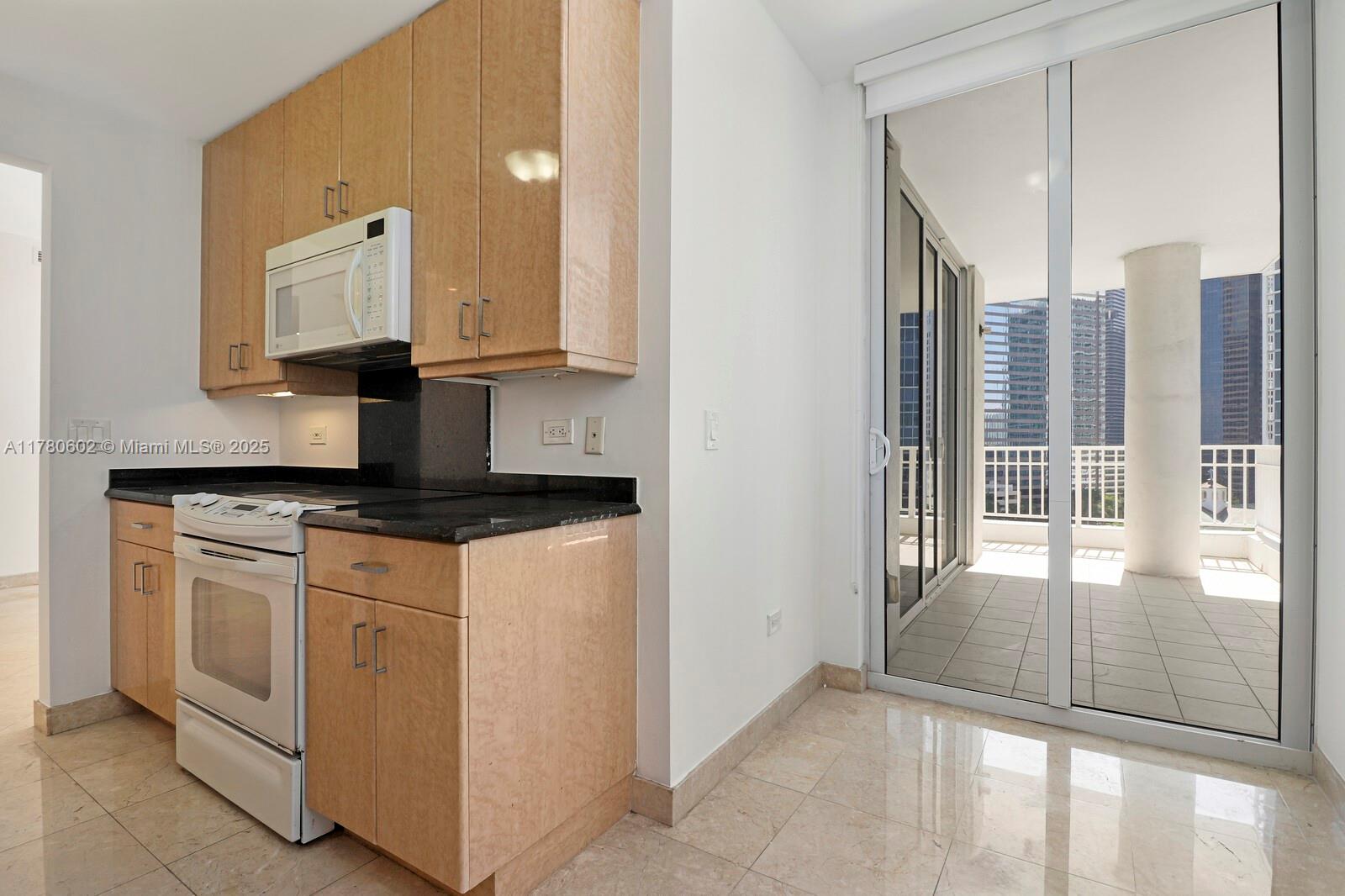 COURTS BRICKELL KEY CONDO - Residential Lease