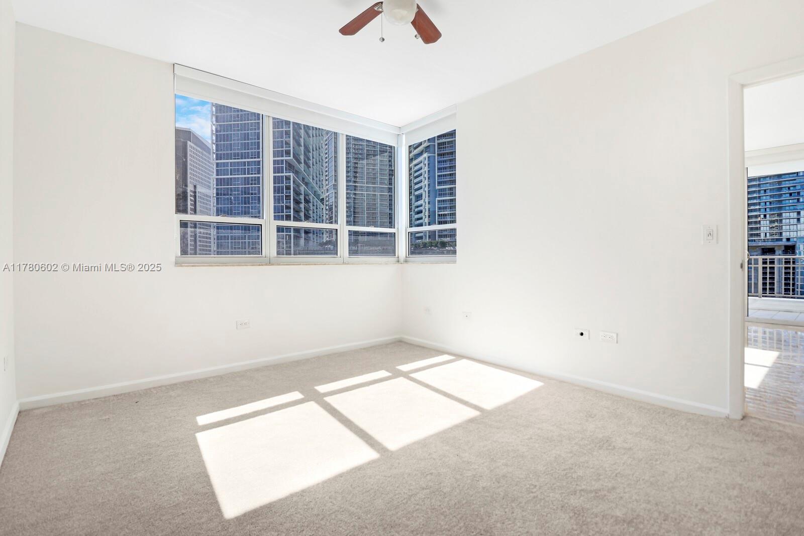 COURTS BRICKELL KEY CONDO - Residential Lease