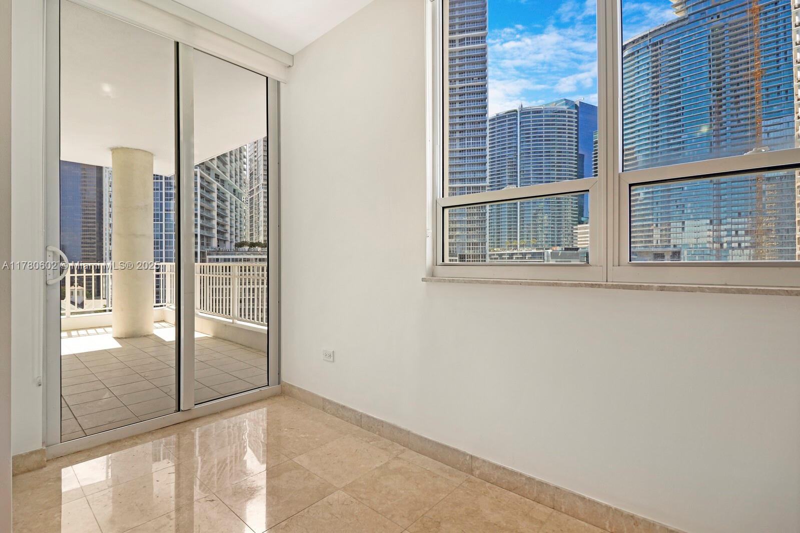 COURTS BRICKELL KEY CONDO - Residential Lease