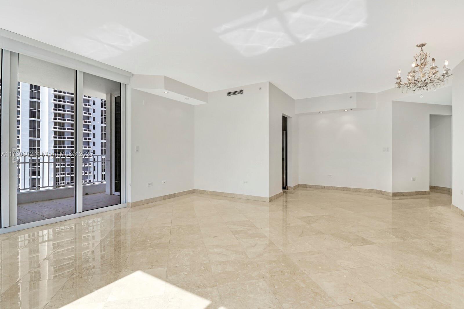 COURTS BRICKELL KEY CONDO - Residential Lease