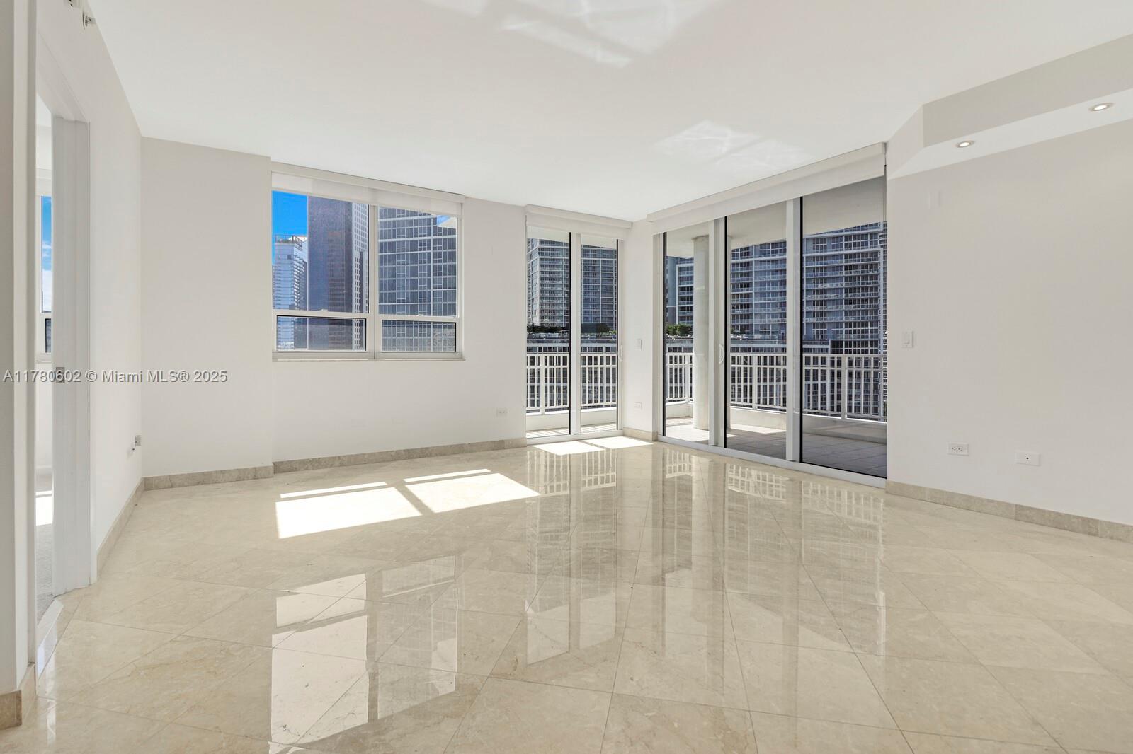 COURTS BRICKELL KEY CONDO - Residential Lease