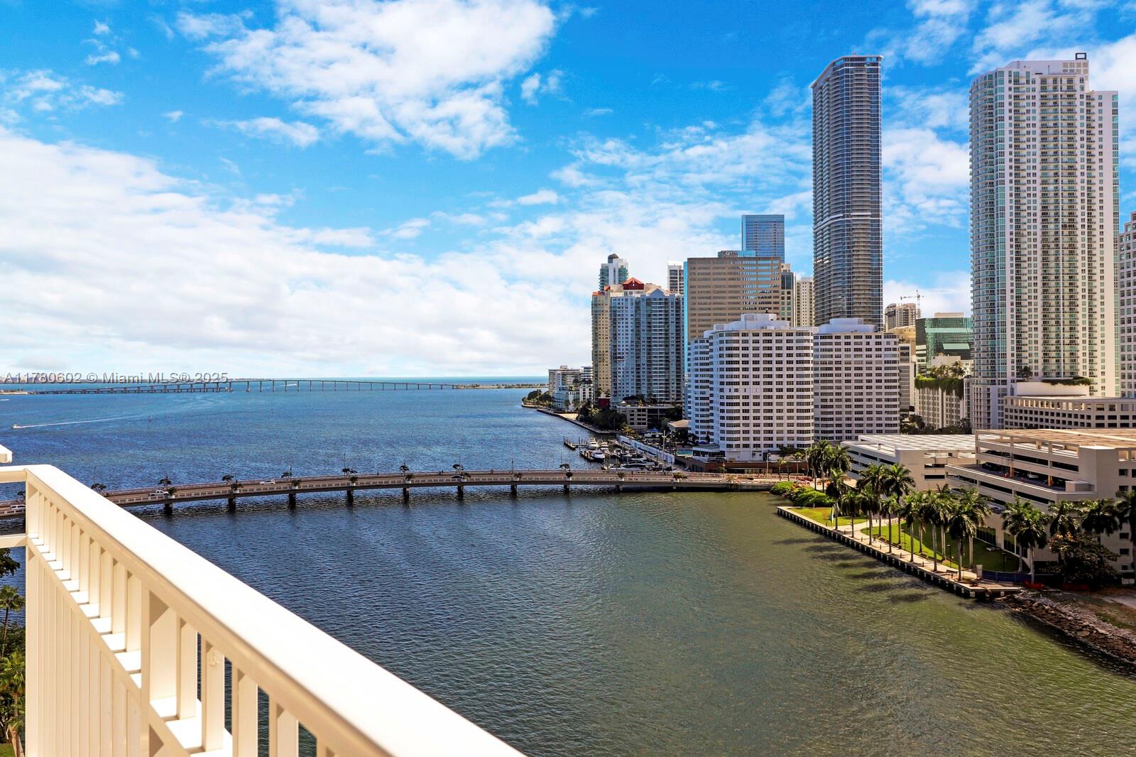 COURTS BRICKELL KEY CONDO - Residential Lease