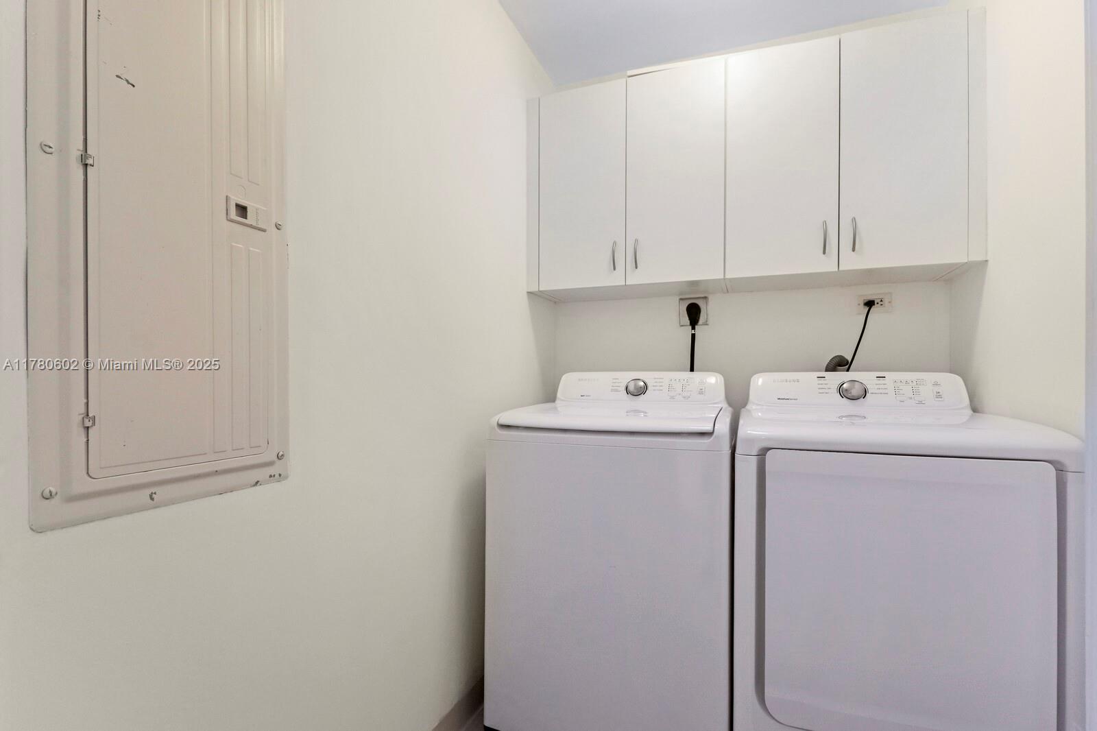 COURTS BRICKELL KEY CONDO - Residential Lease